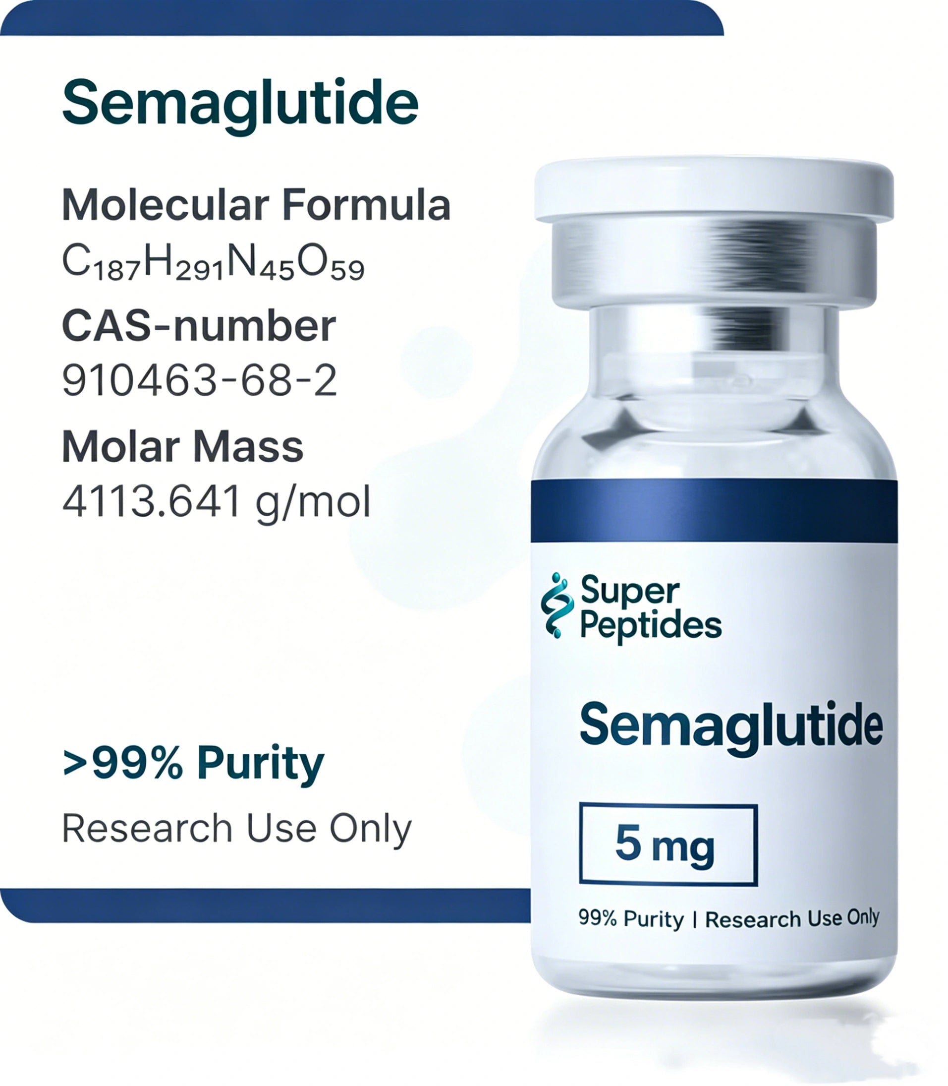 Semaglutide