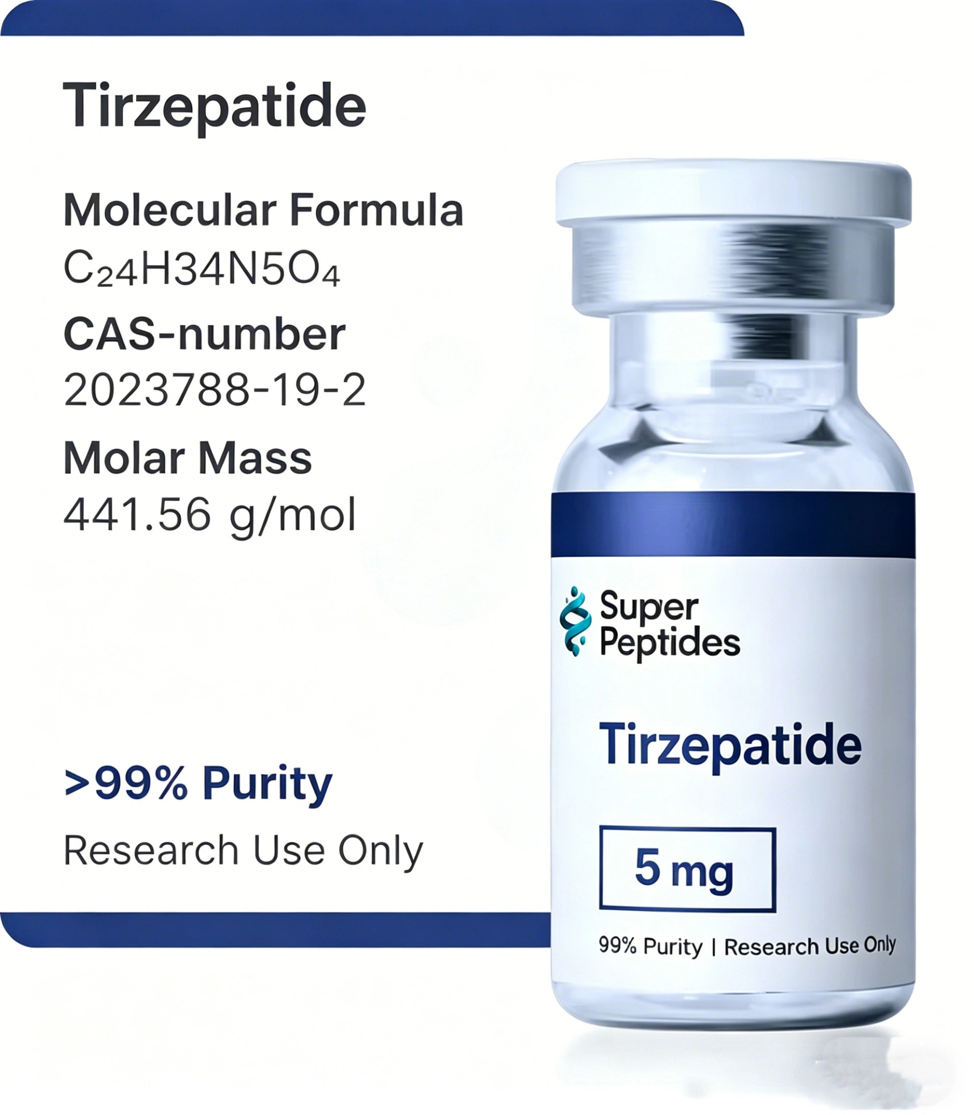 Tirzepatide