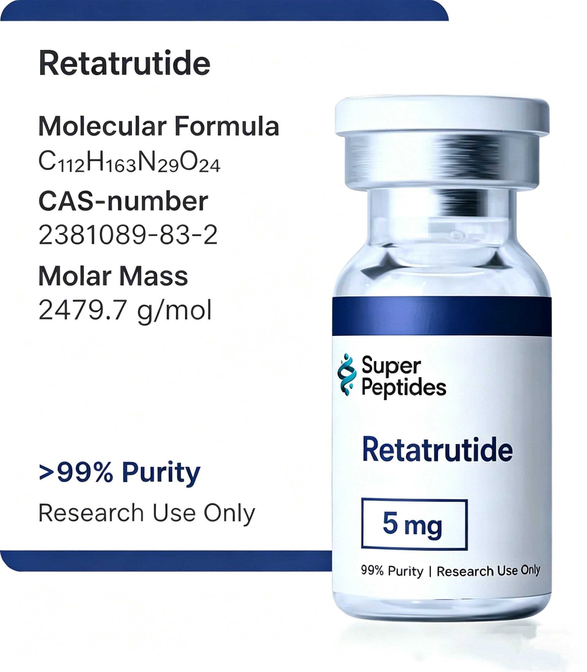 Retatrutide