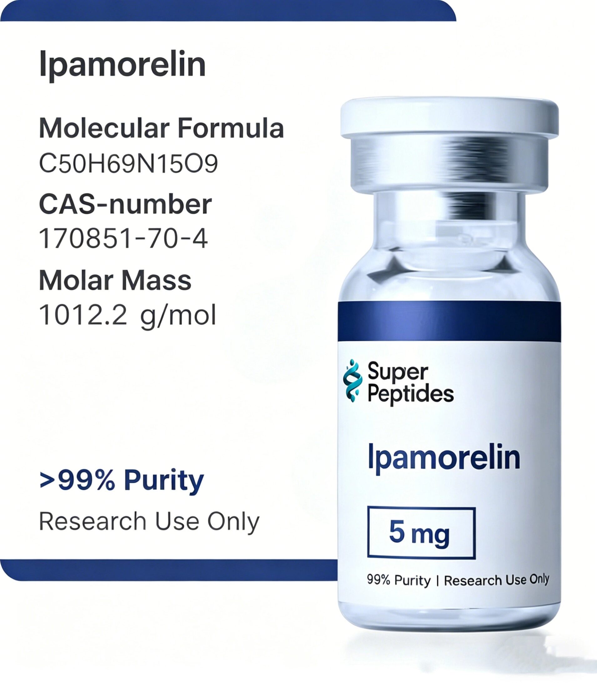Ipamorelin