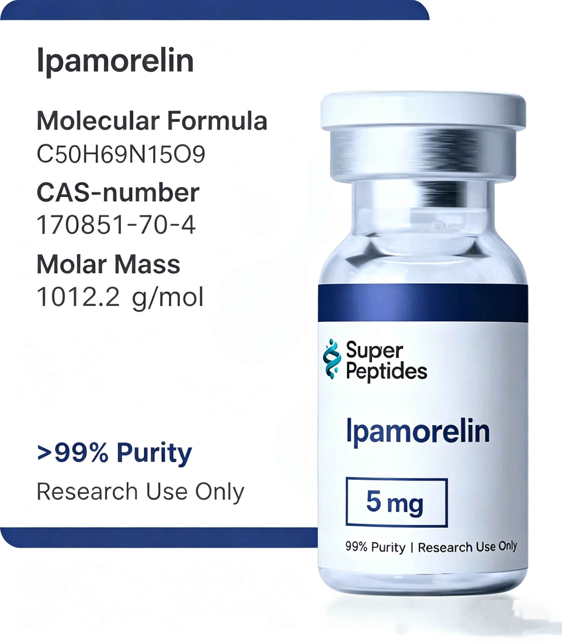 Ipamorelin