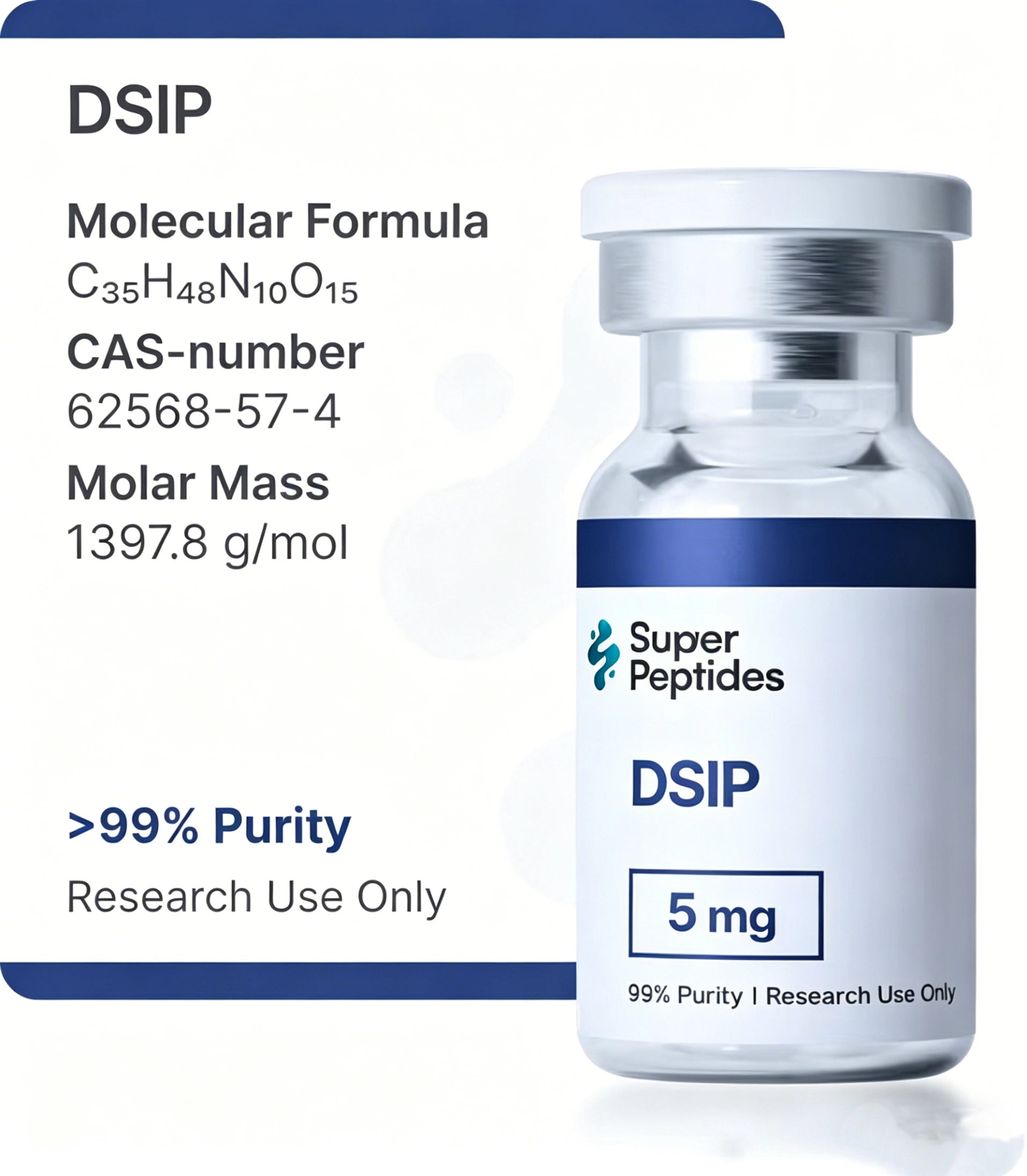 DSIP