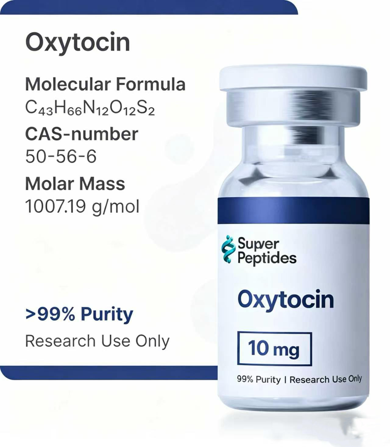 Oxytocin