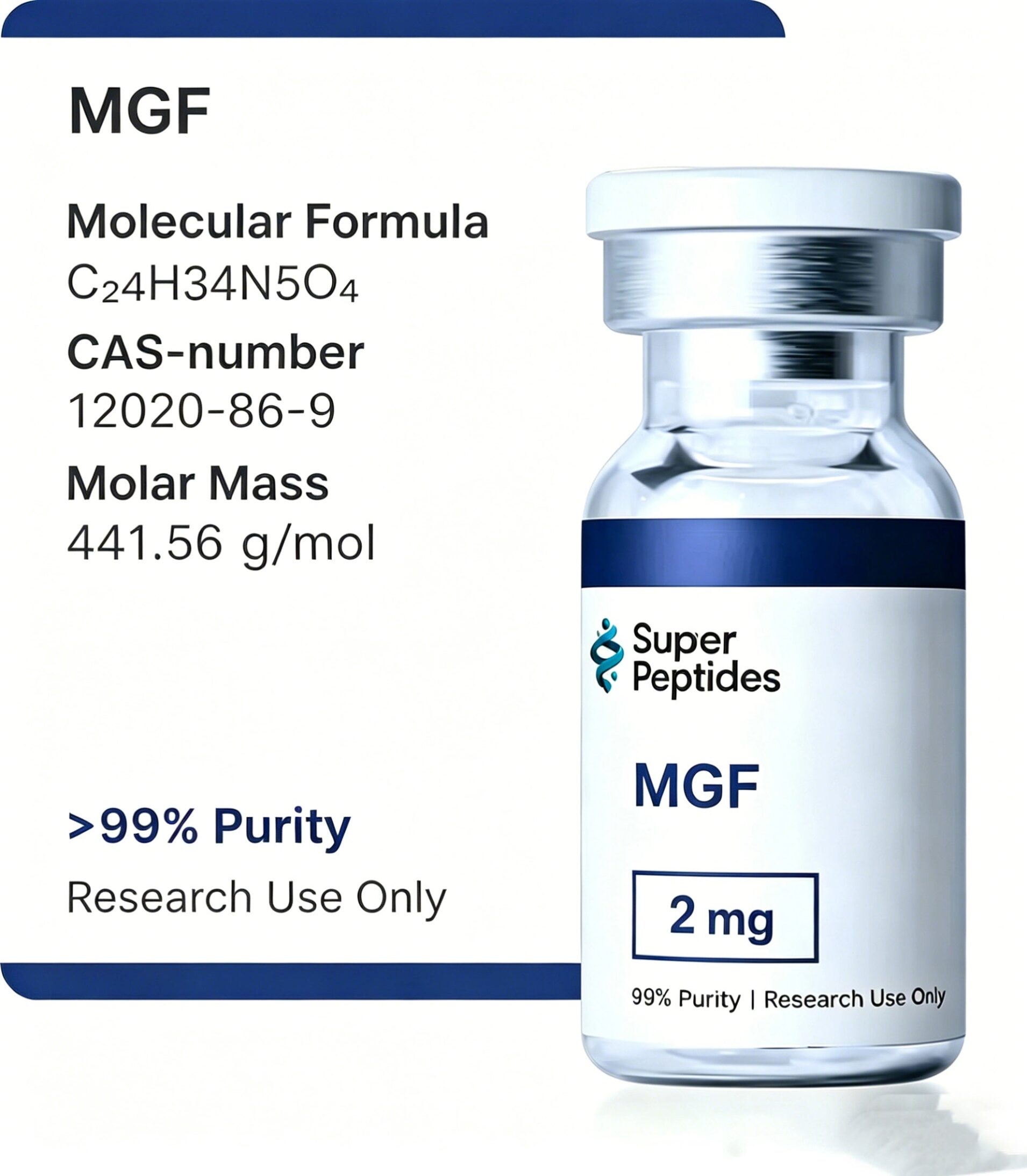 MGF