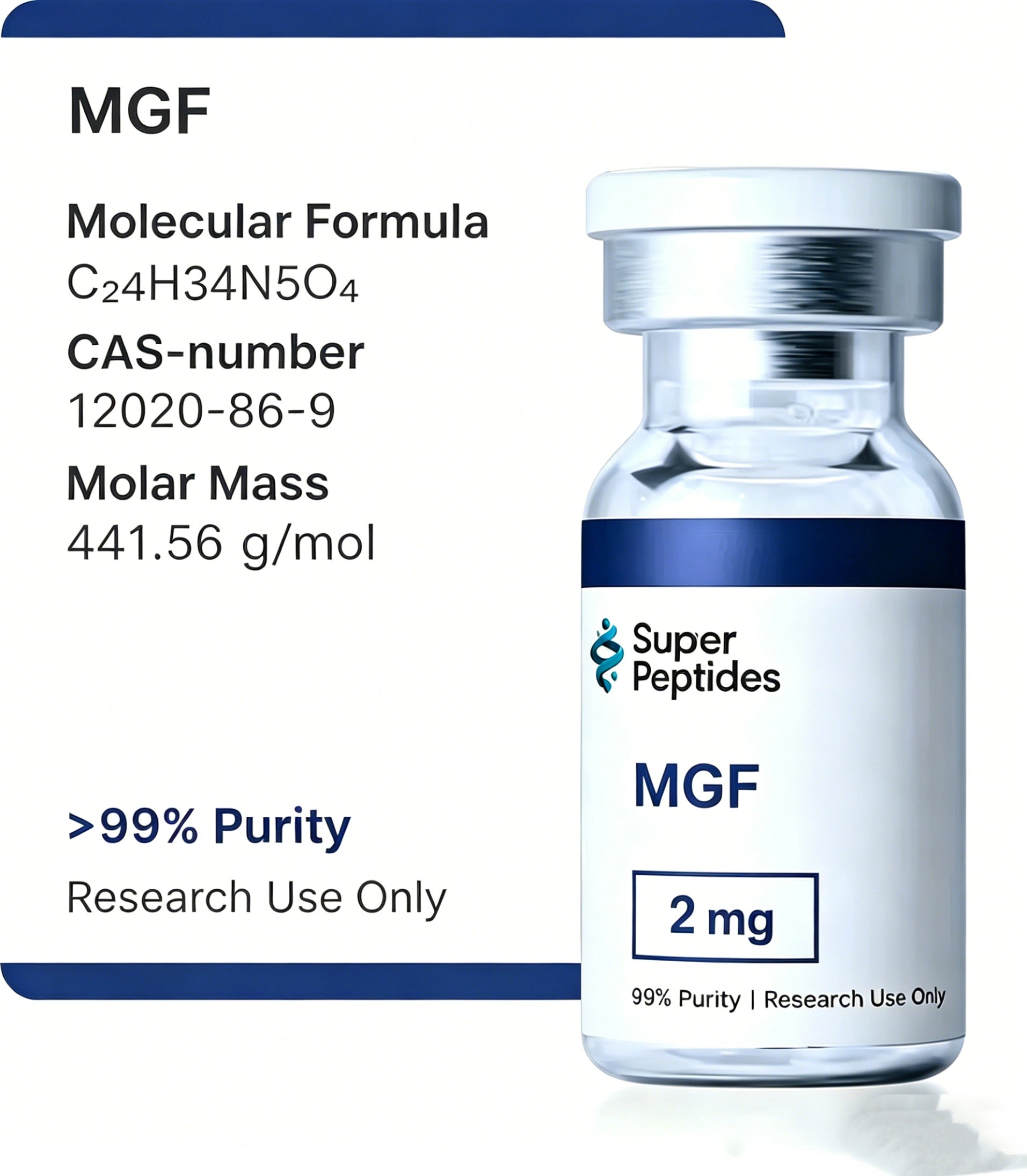 MGF