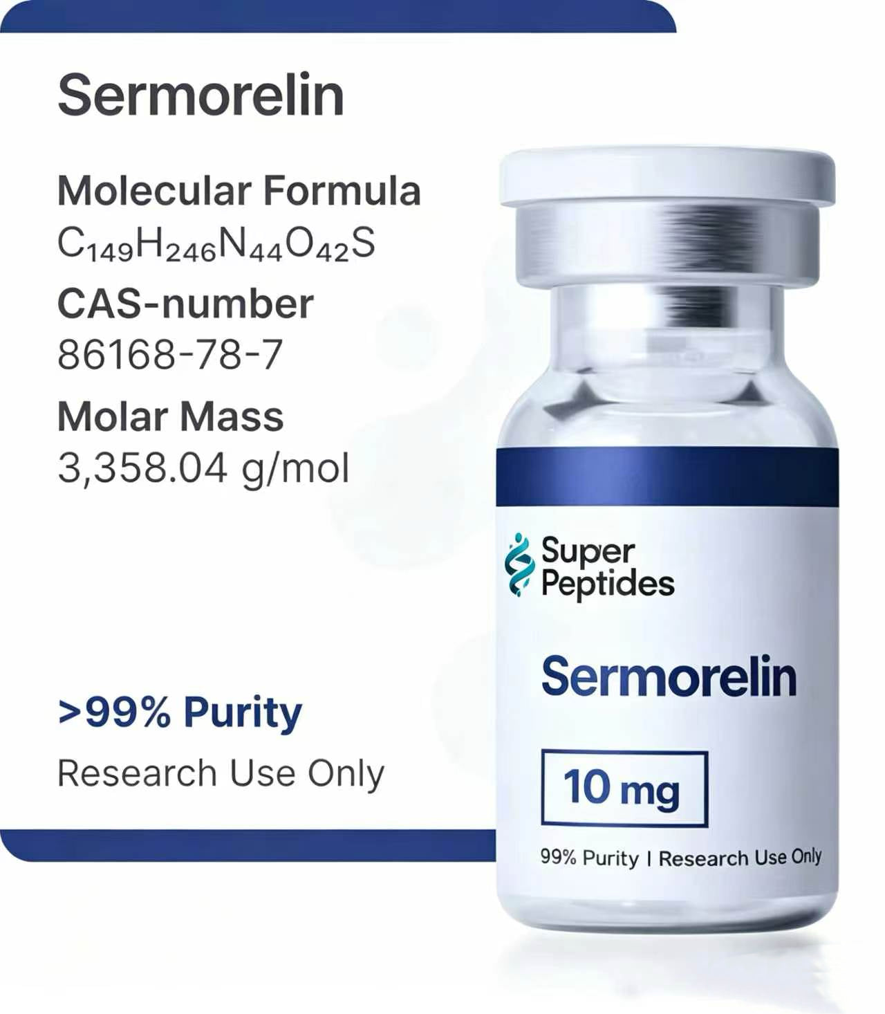 Sermorelin