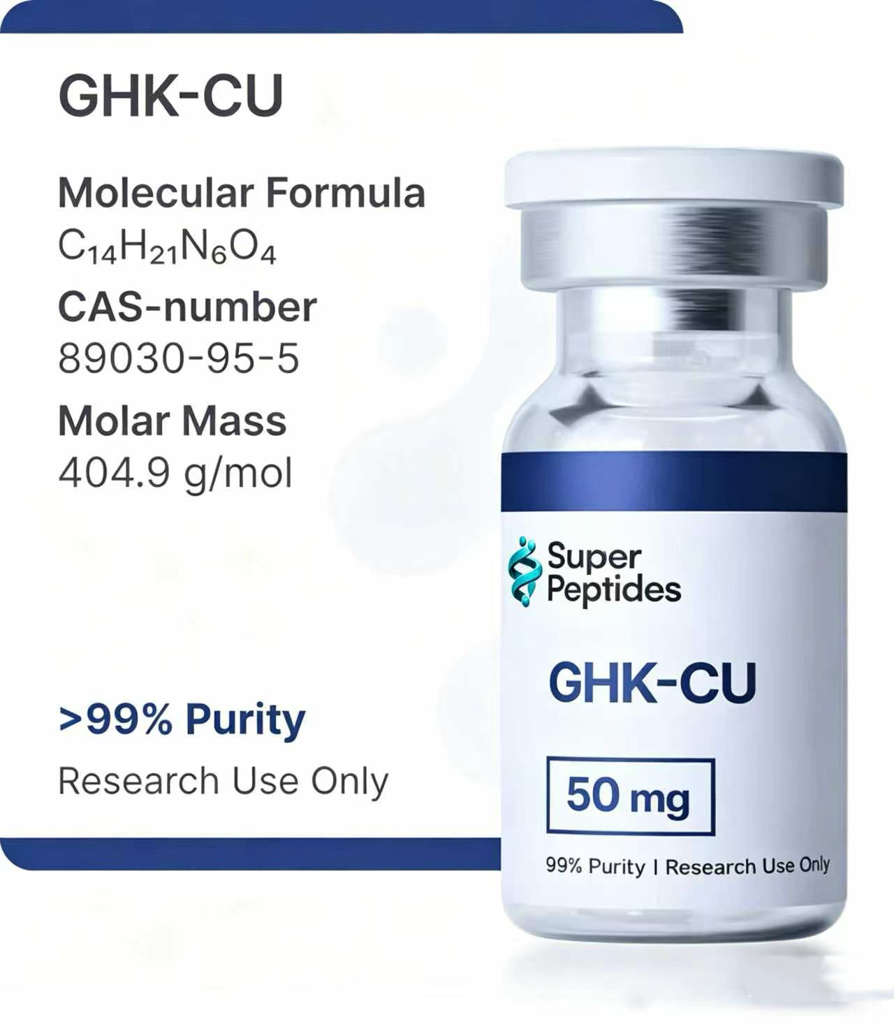 GHK-CU