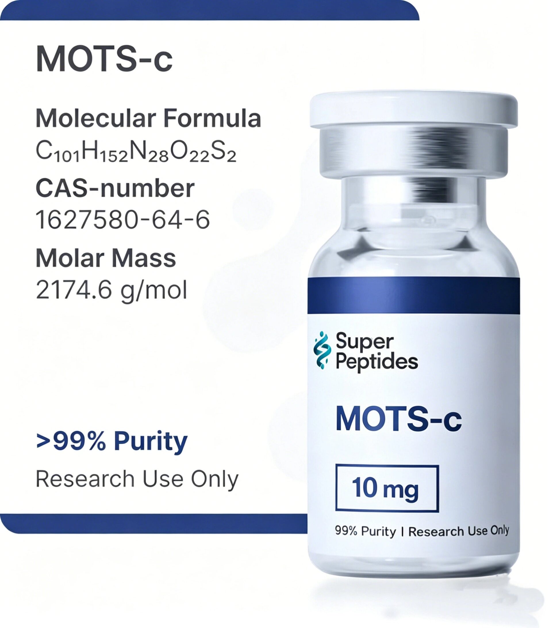 MOTS-c