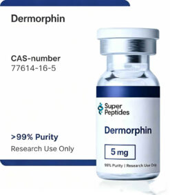 Dermorphin