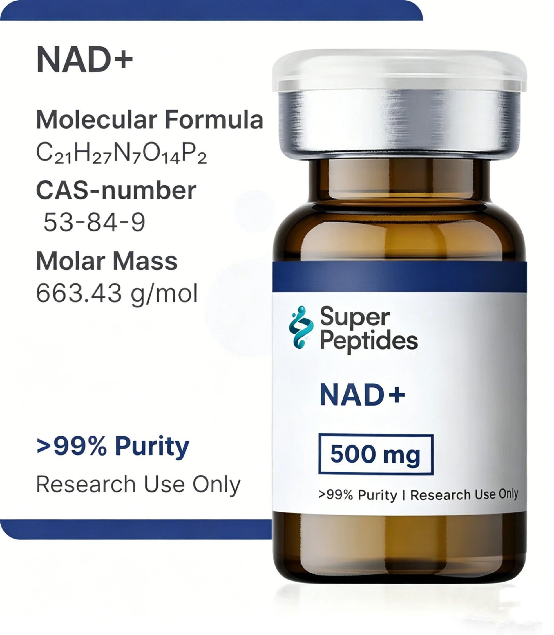 NAD+