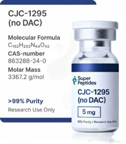 CJC-1295 no dac