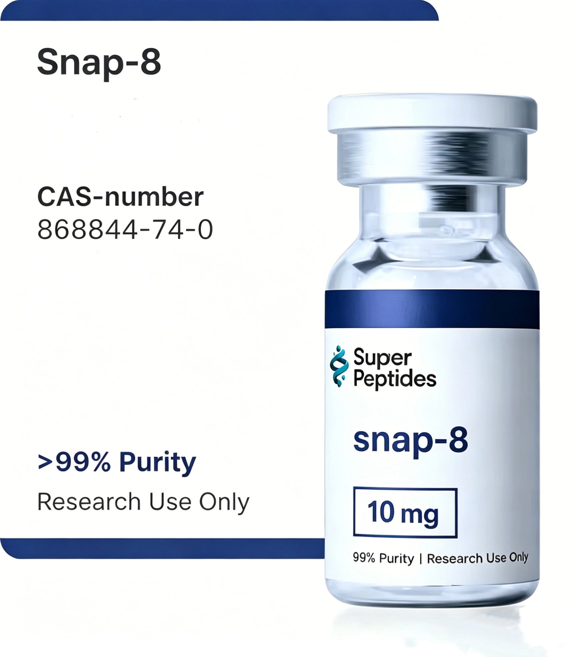 Snap-8