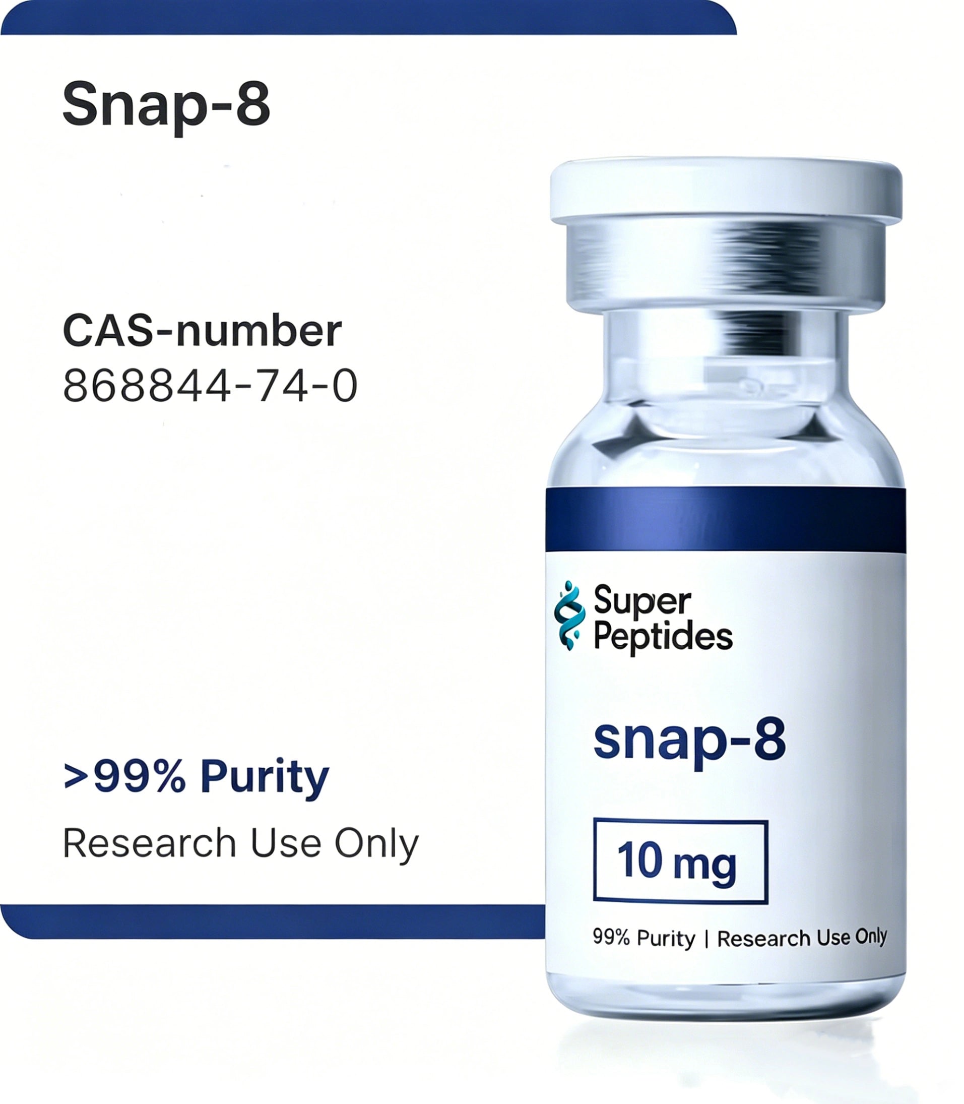 Snap-8